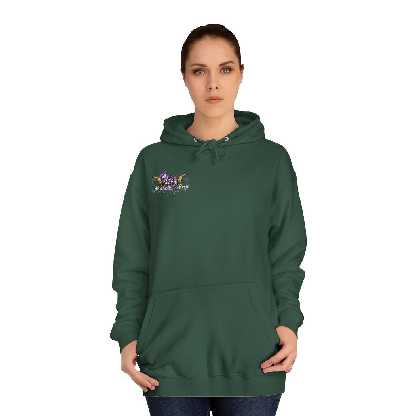 Cat Hoodie