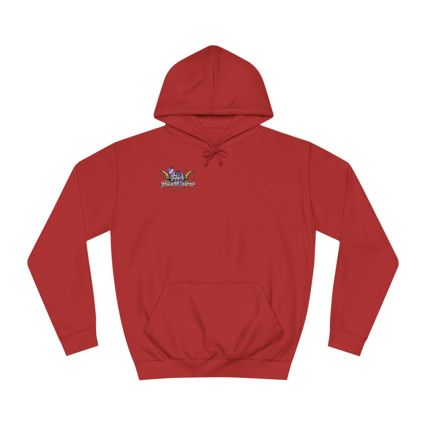 Cat Hoodie