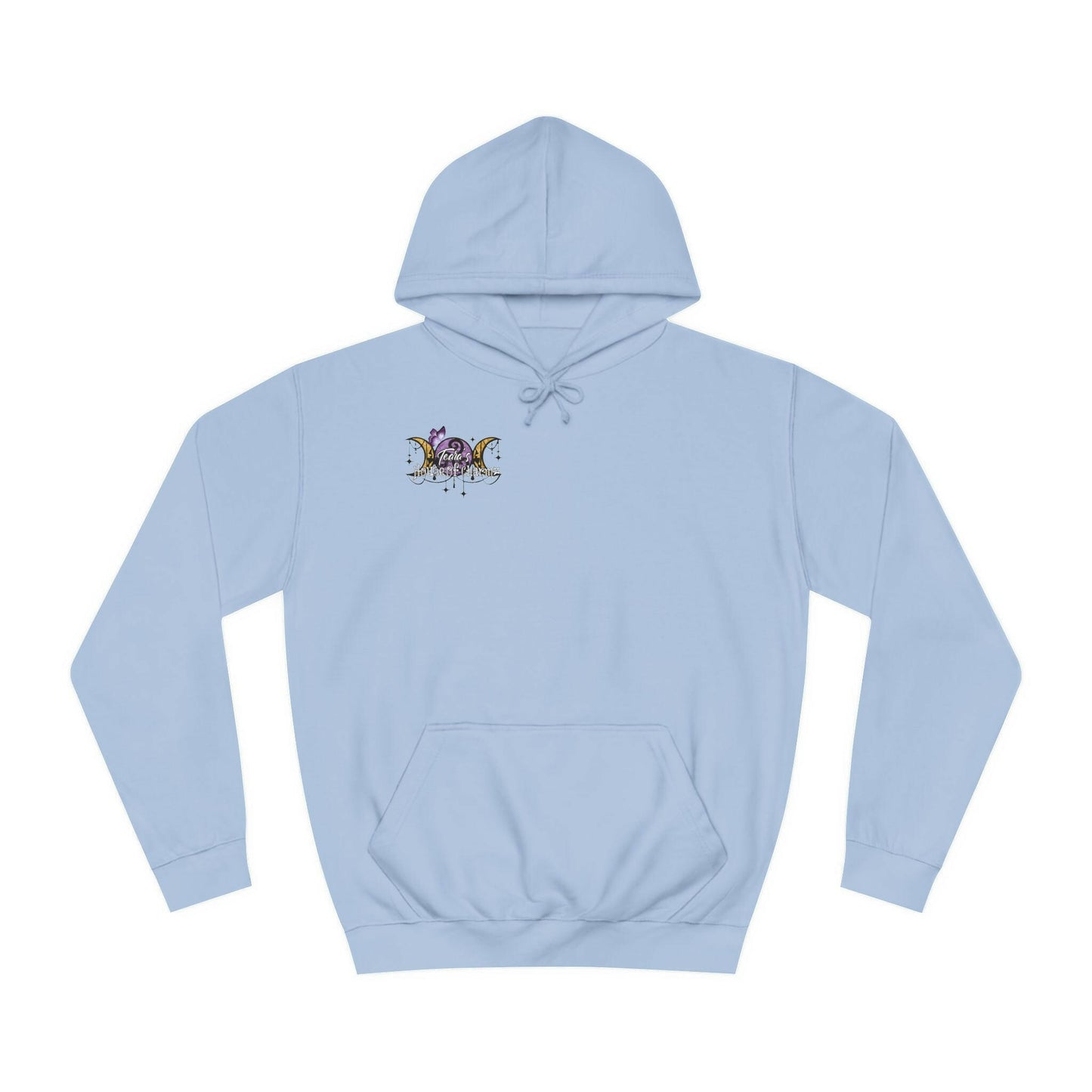 Cat Hoodie