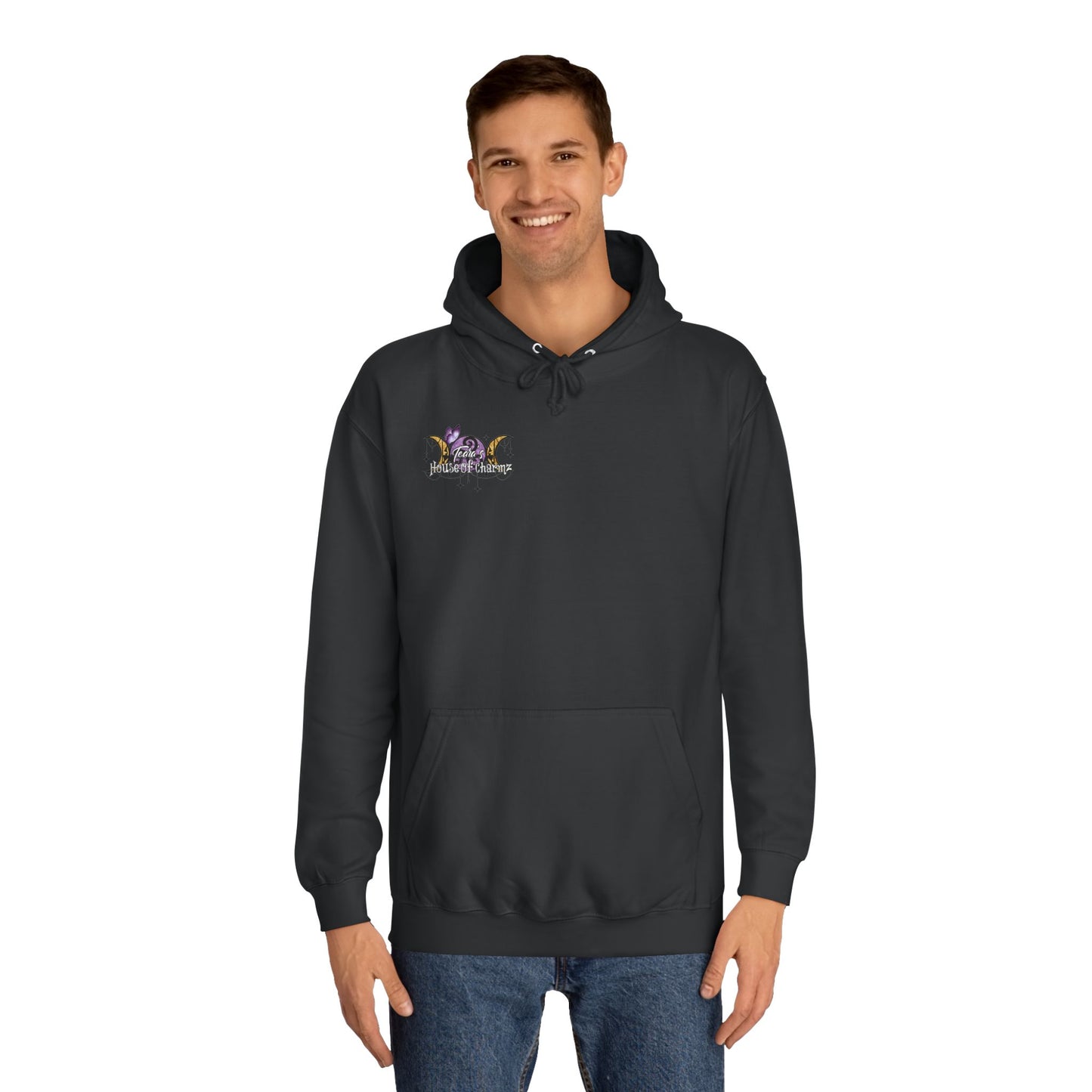Cat Hoodie