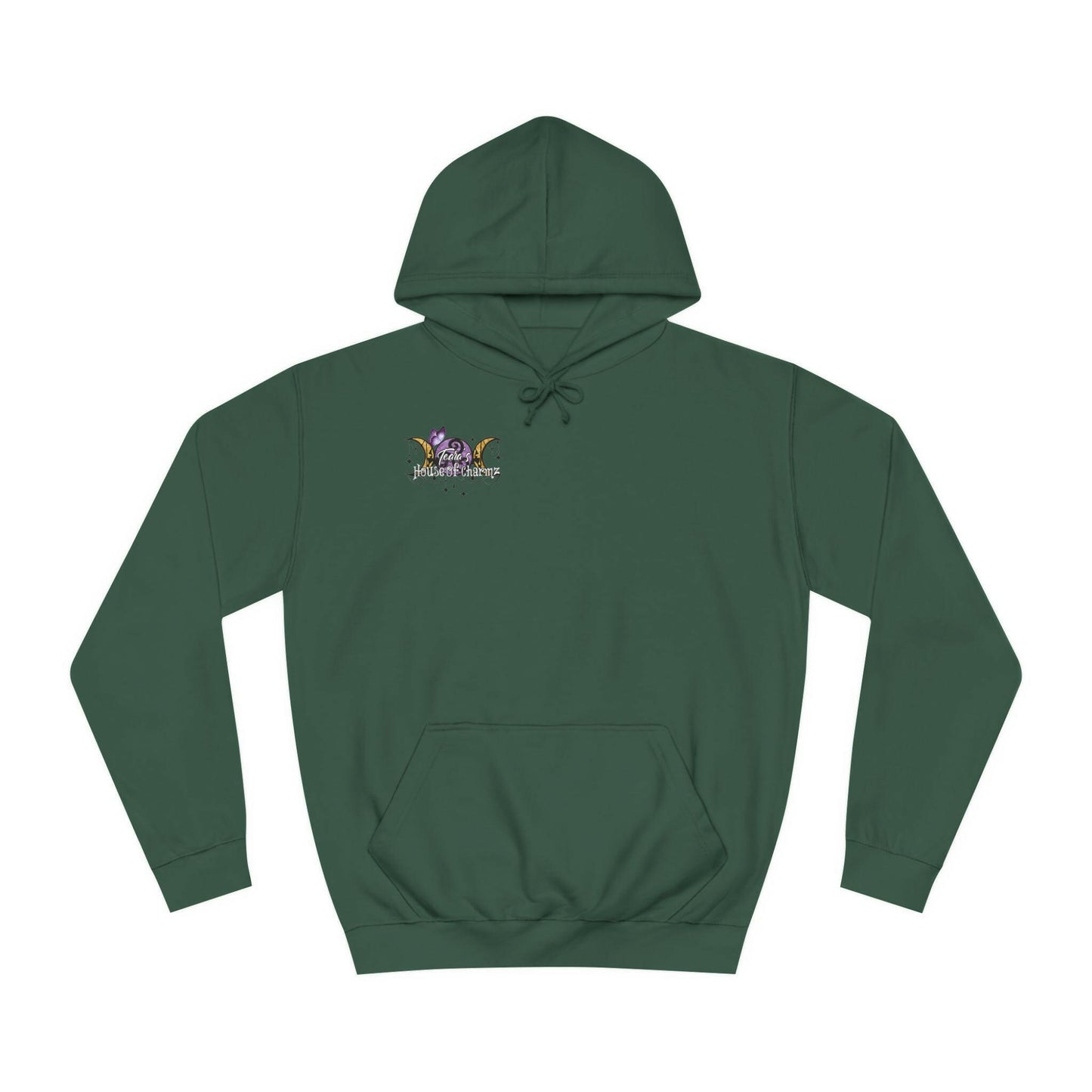 Cat Hoodie