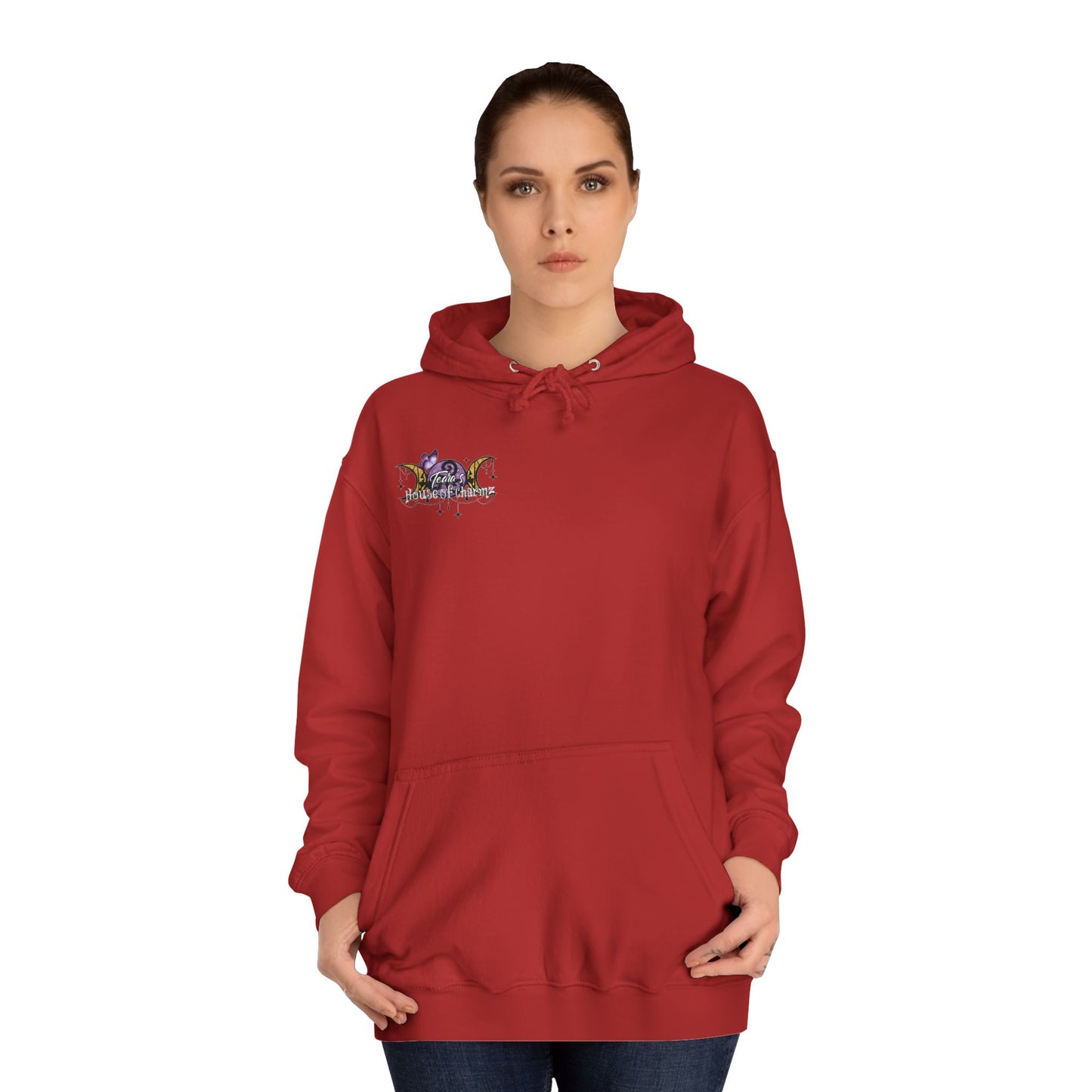 Cat Hoodie
