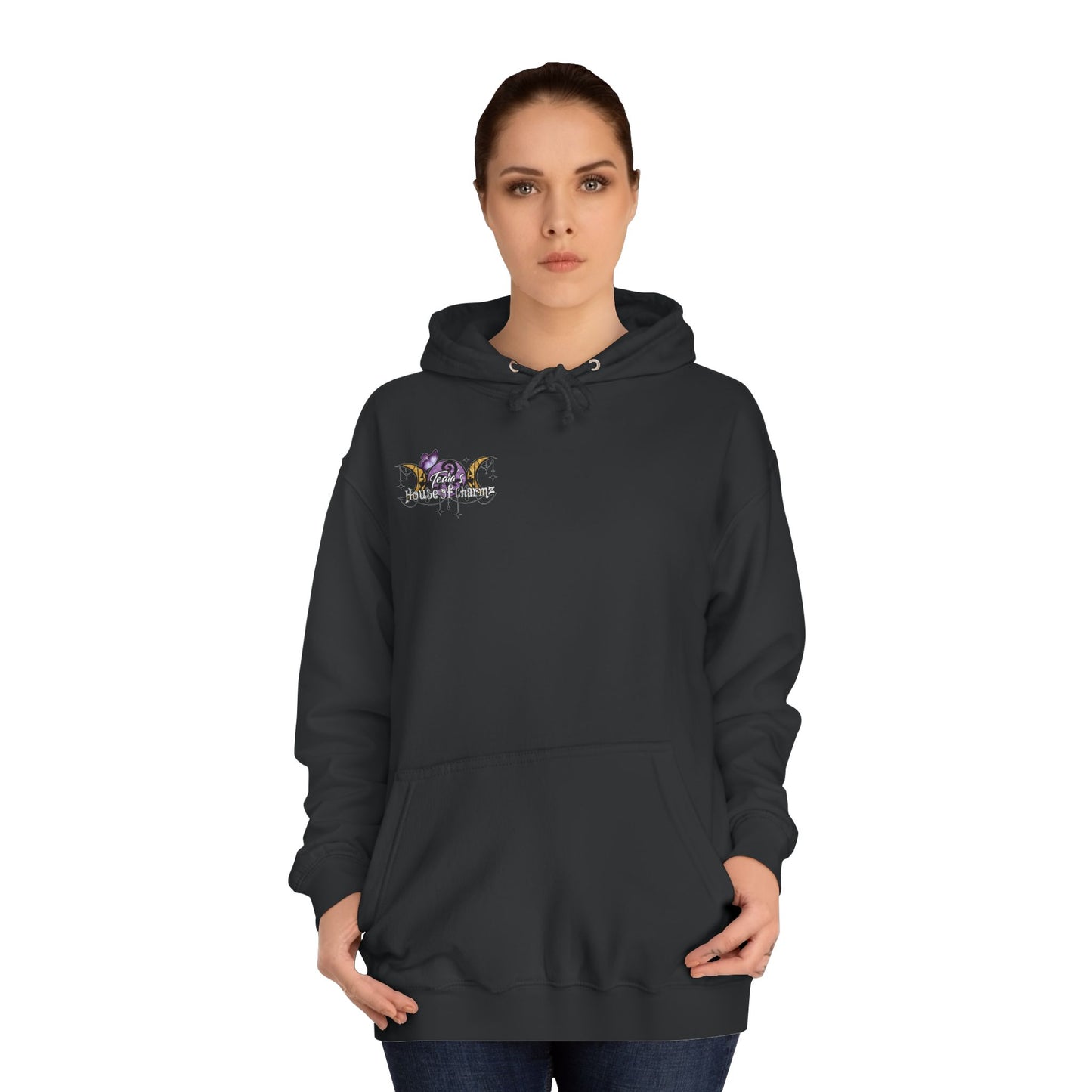 Cat Hoodie