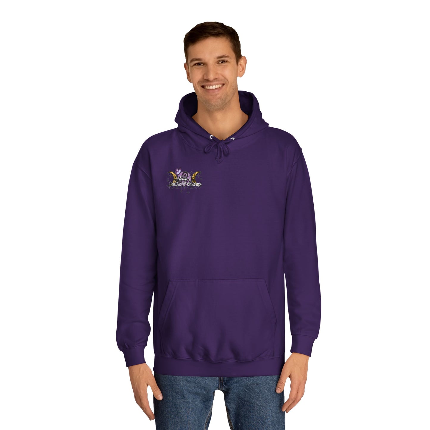Cat Hoodie
