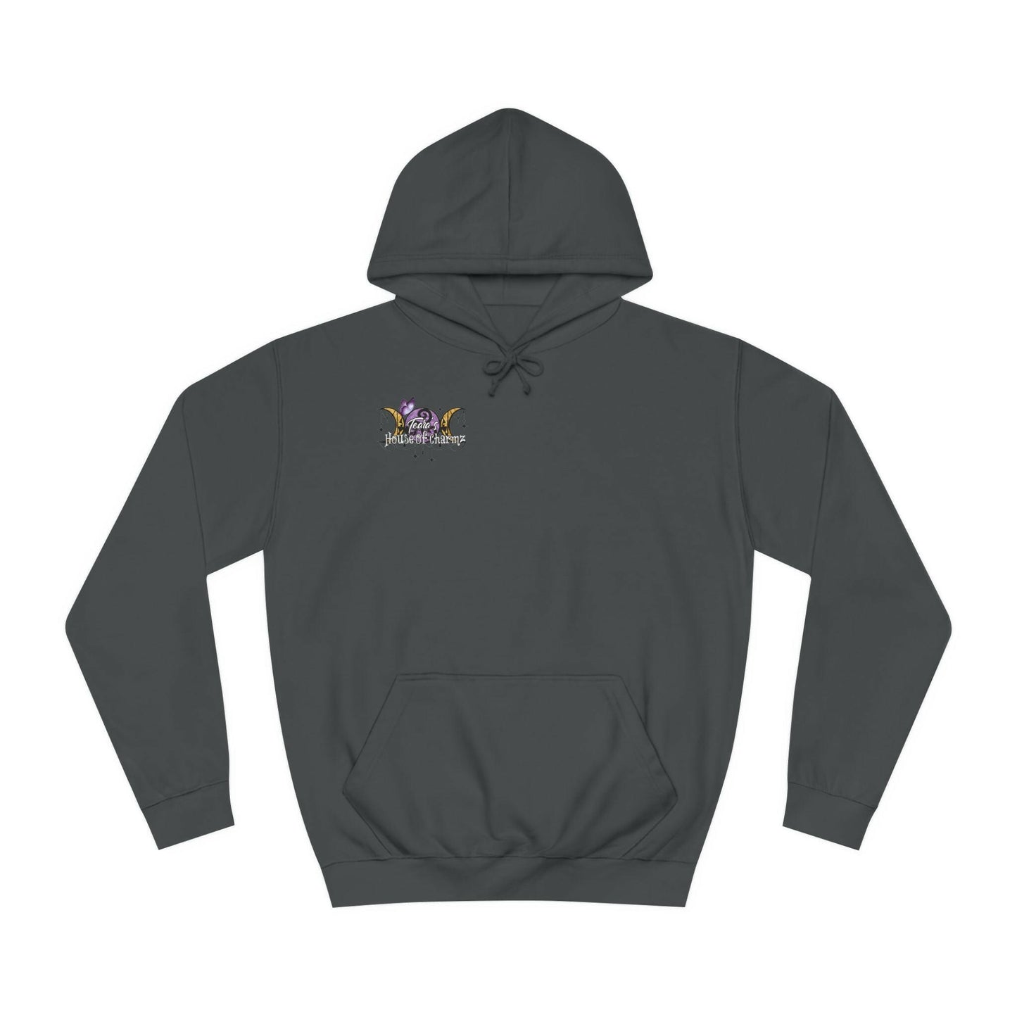 Cat Hoodie