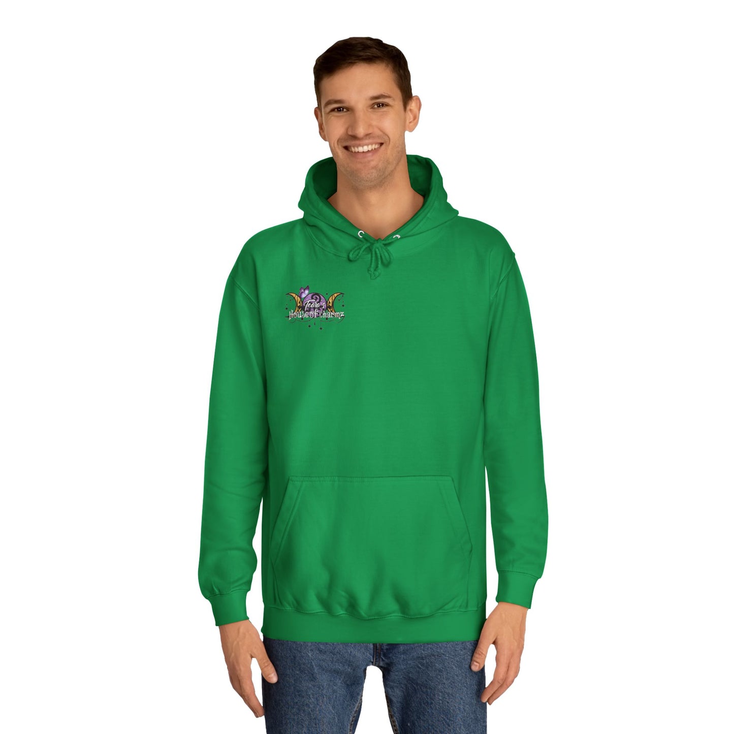 Cat Hoodie
