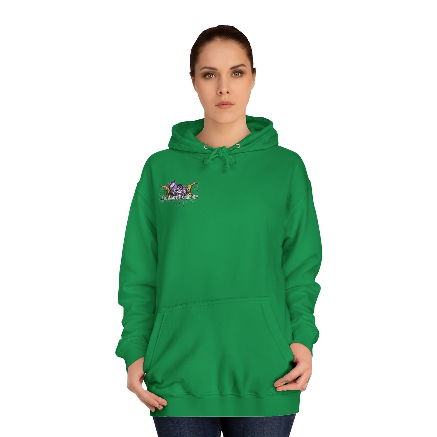 Cat Hoodie