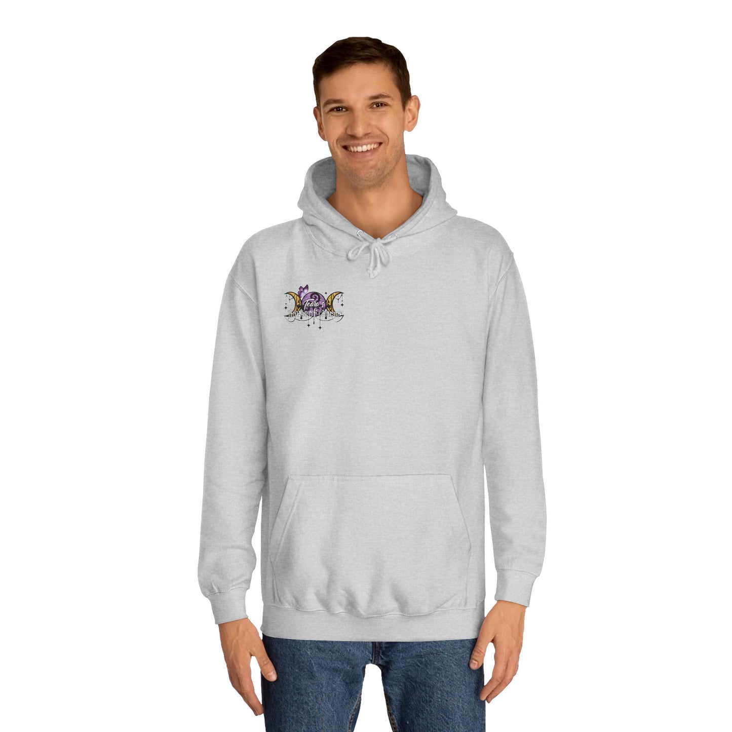 Cat Hoodie