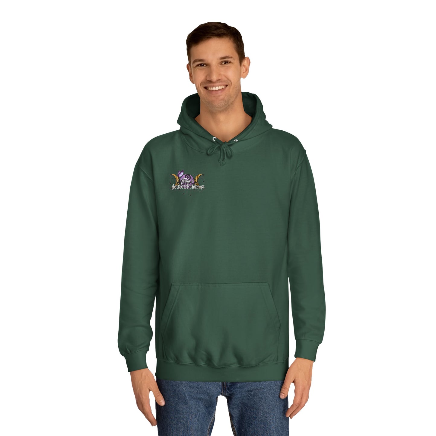Cat Hoodie