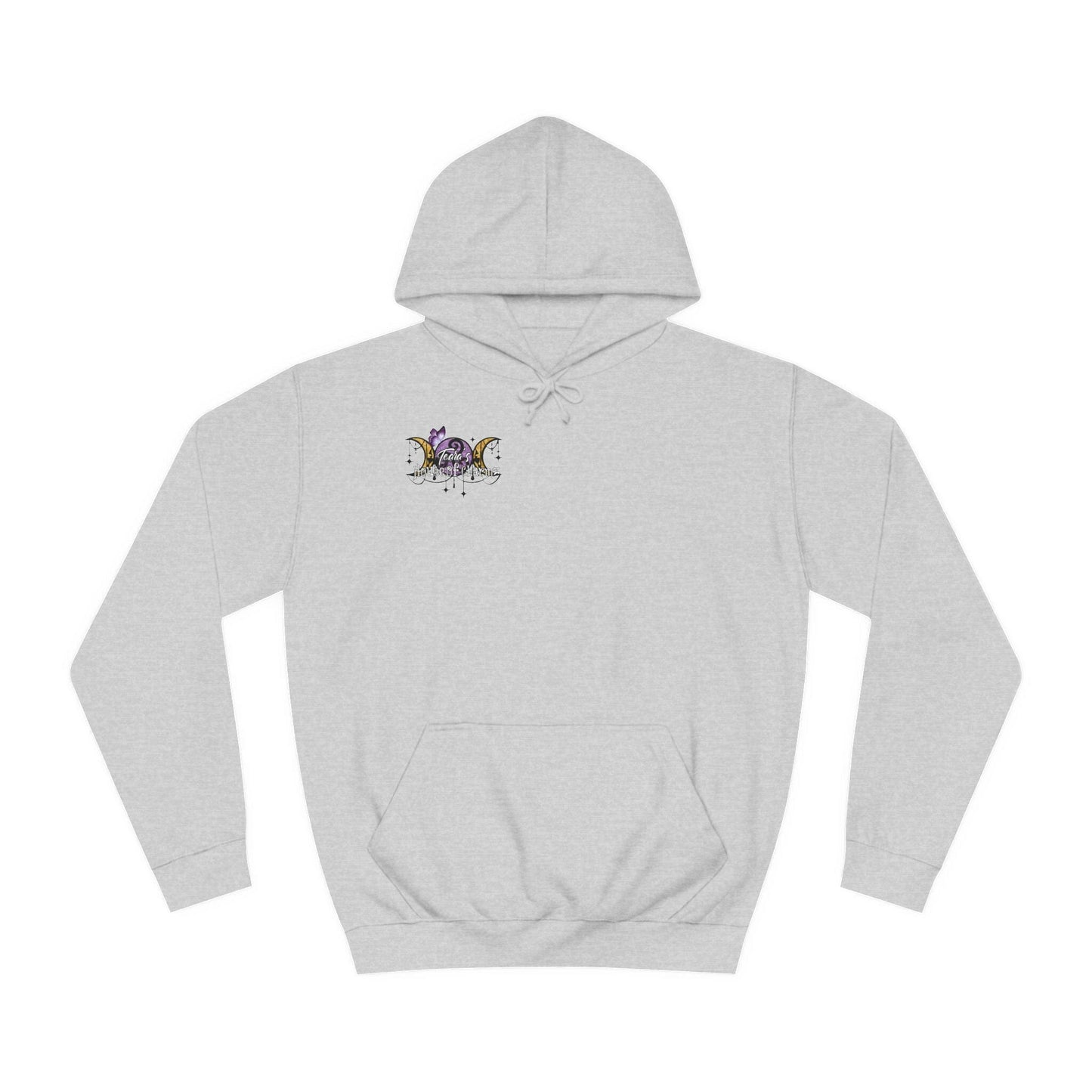 Cat Hoodie