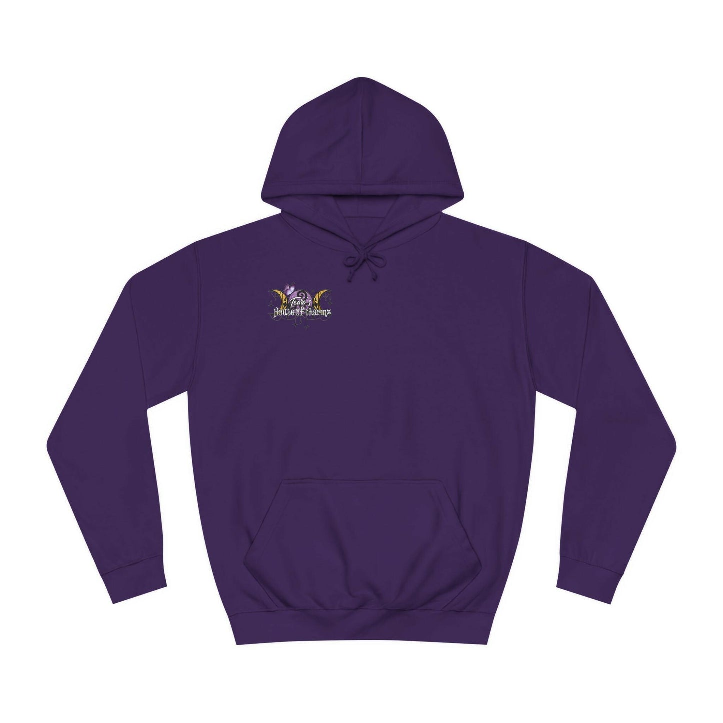 Cat Hoodie