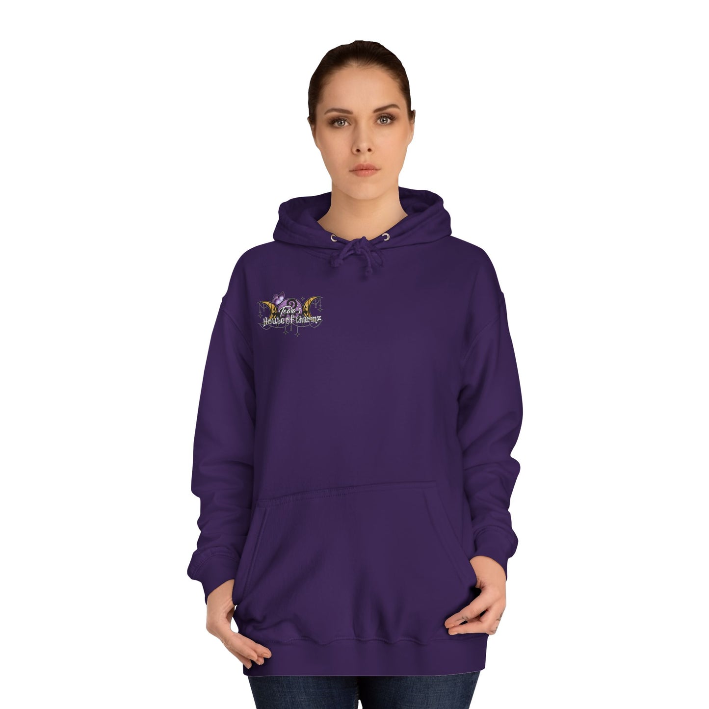 Cat Hoodie