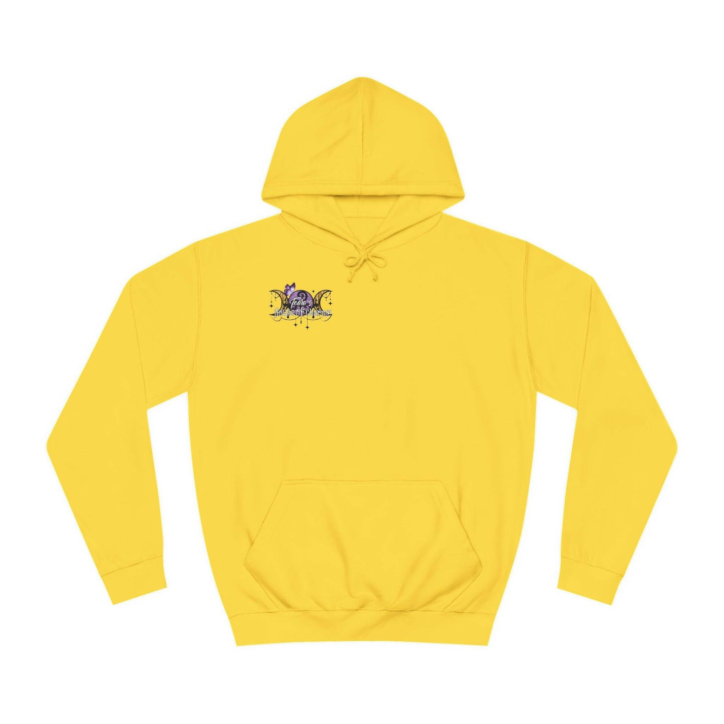 Cat Hoodie