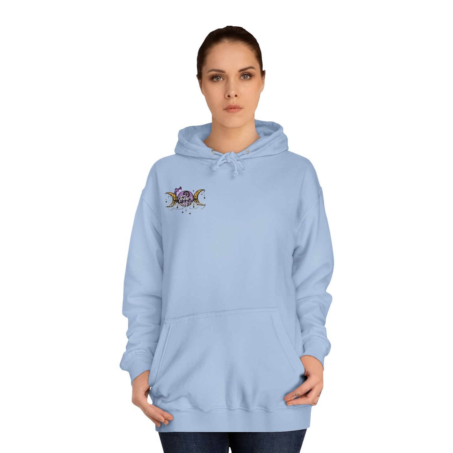 Cat Hoodie