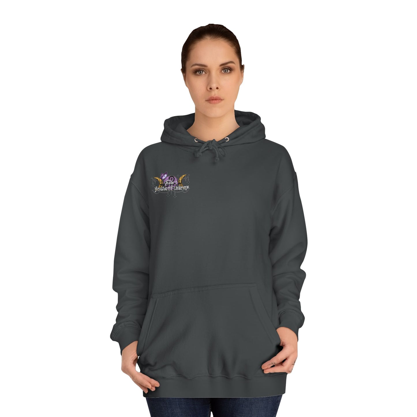 Cat Hoodie