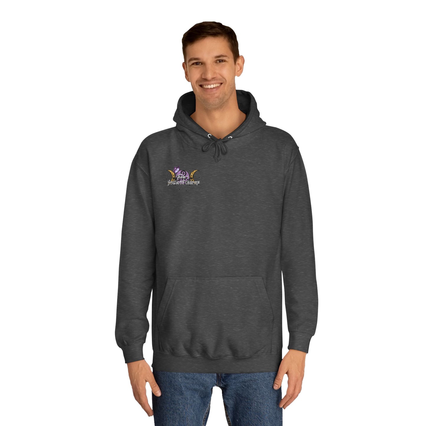 Cat Hoodie
