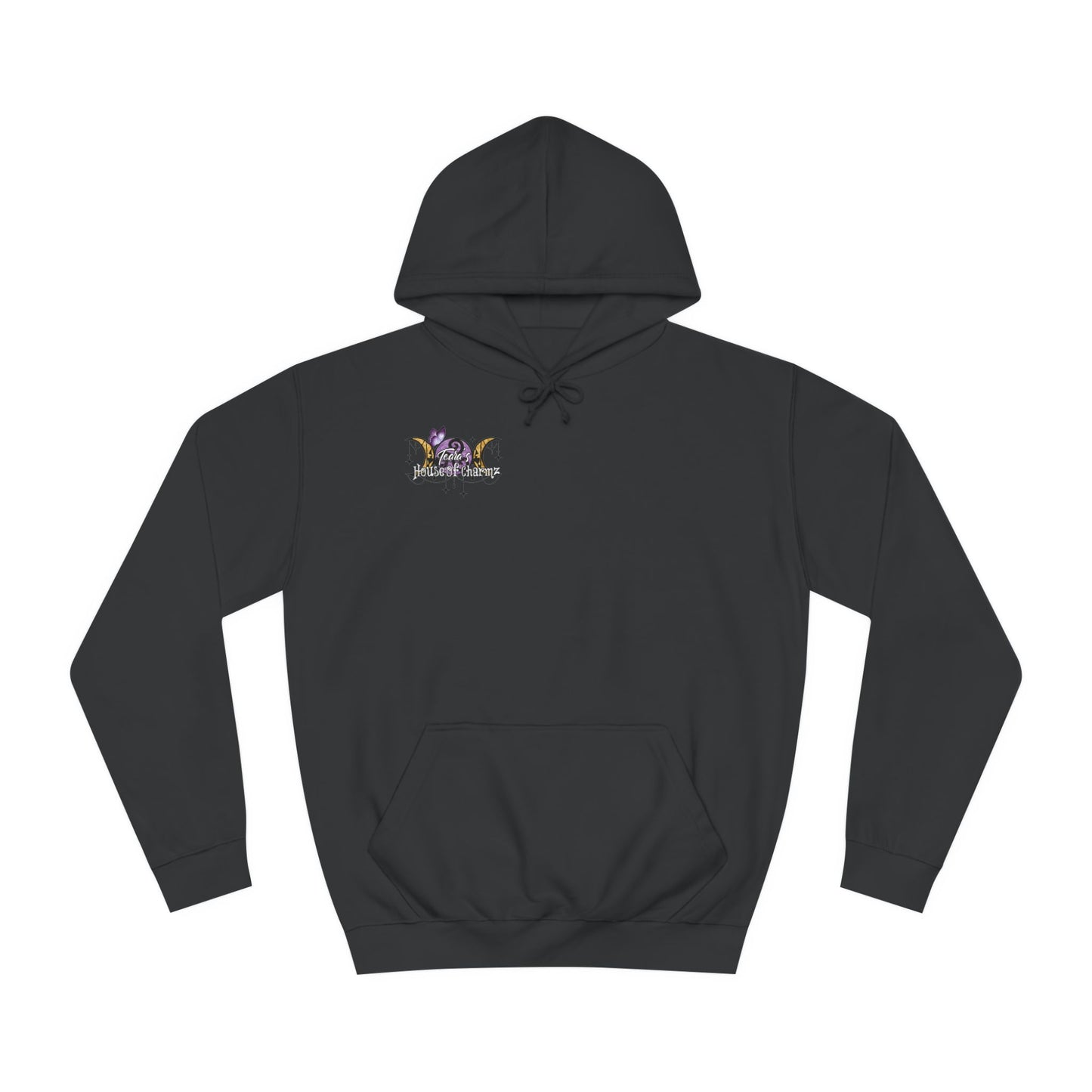 Cat Hoodie