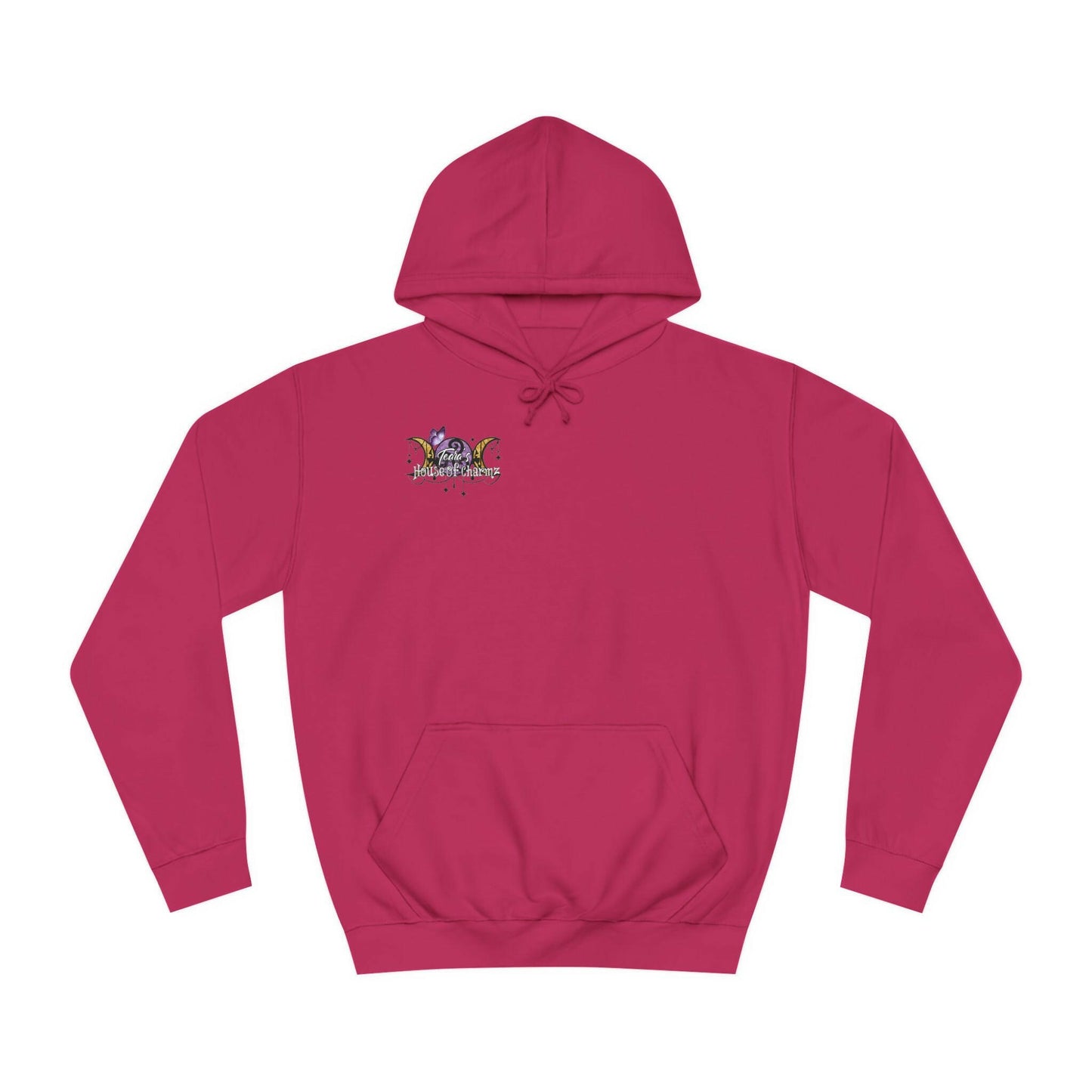 Cat Hoodie
