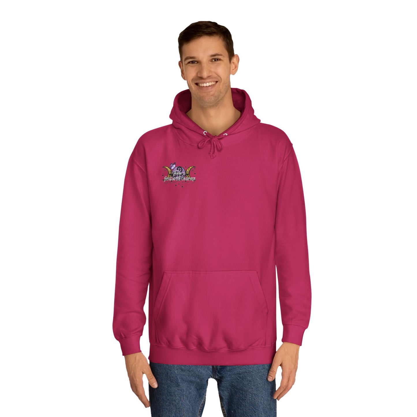 Cat Hoodie