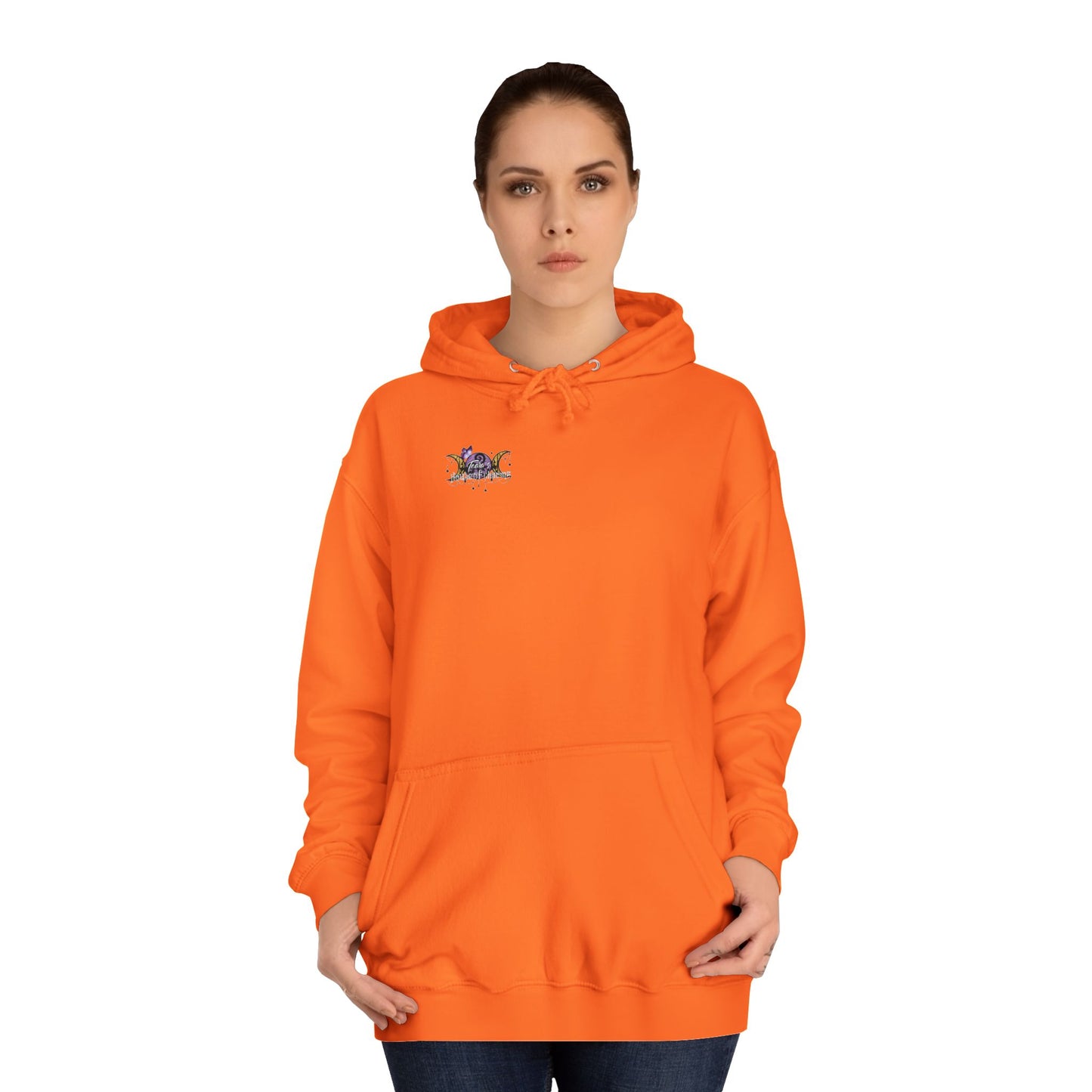 Cat Hoodie