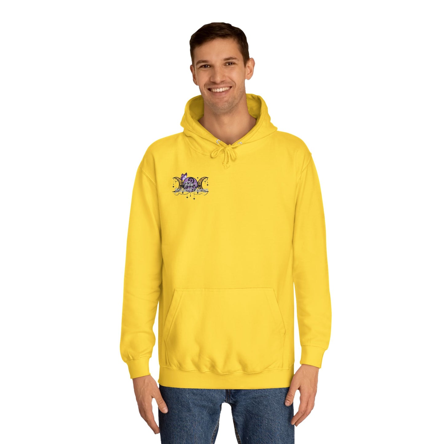 Cat Hoodie