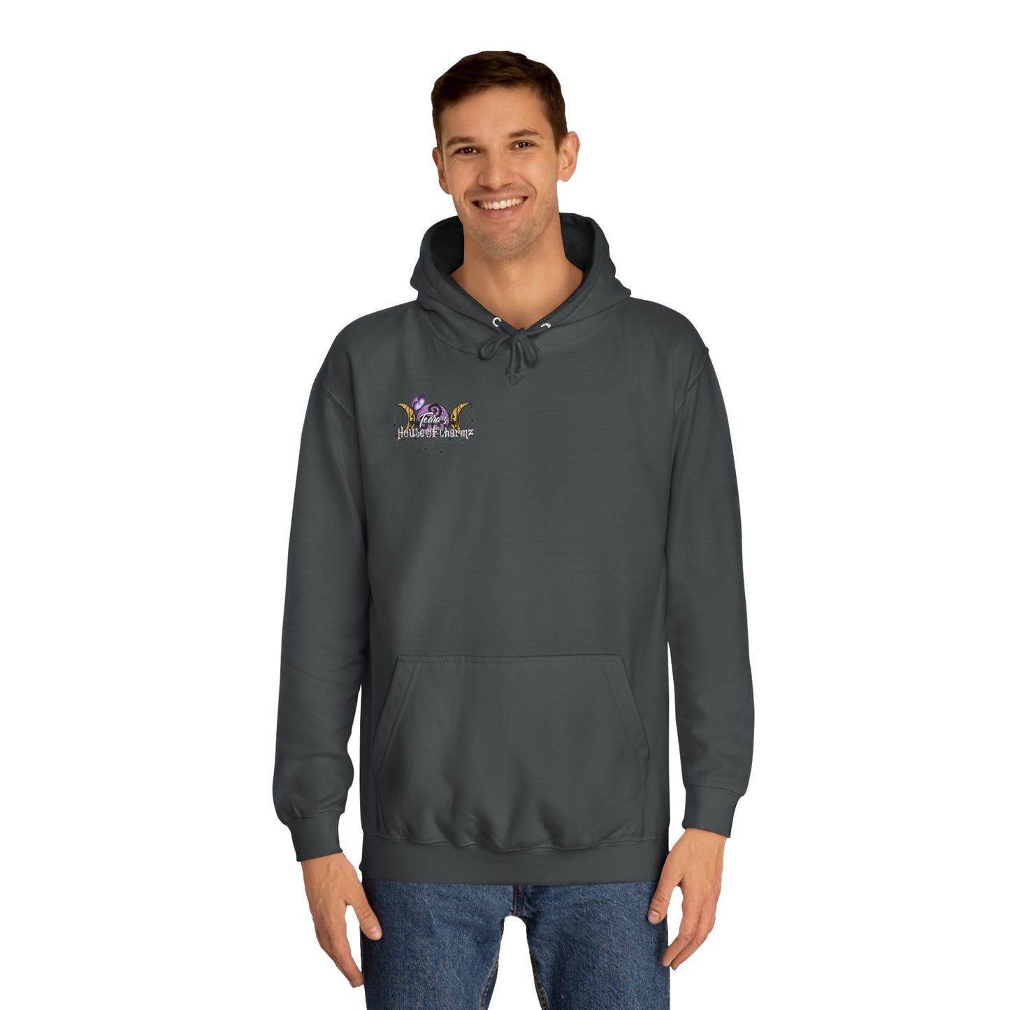 Cat Hoodie
