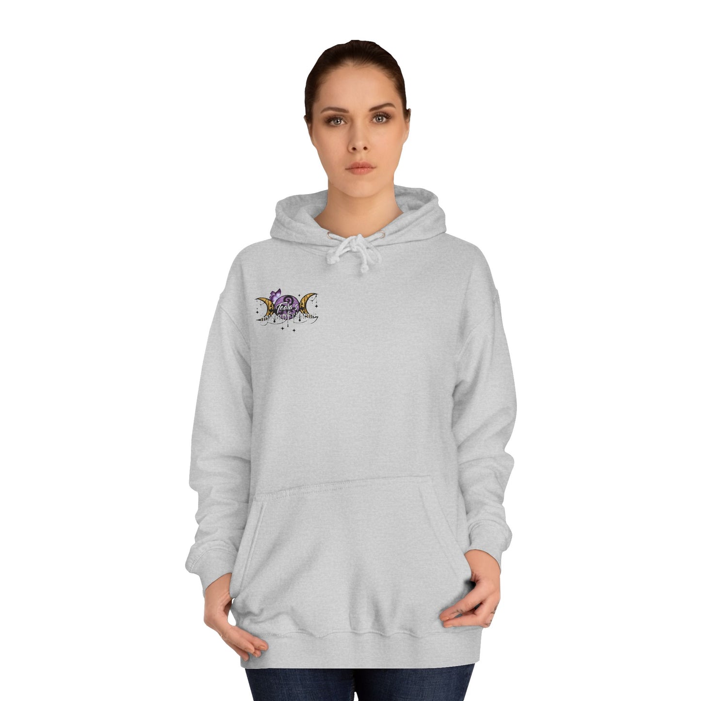 Cat Hoodie