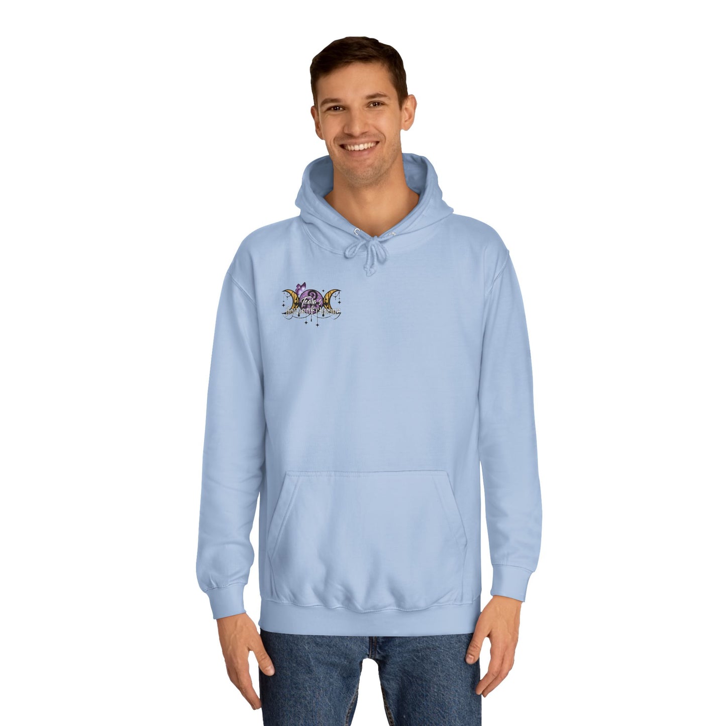 Cat Hoodie