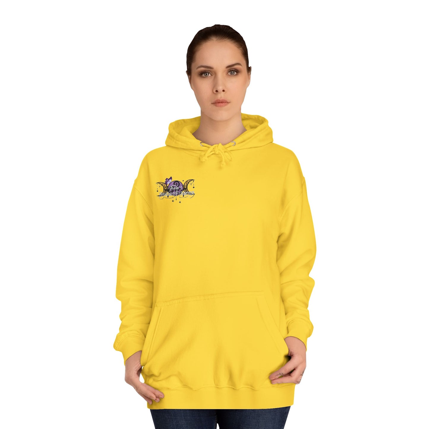 Cat Hoodie