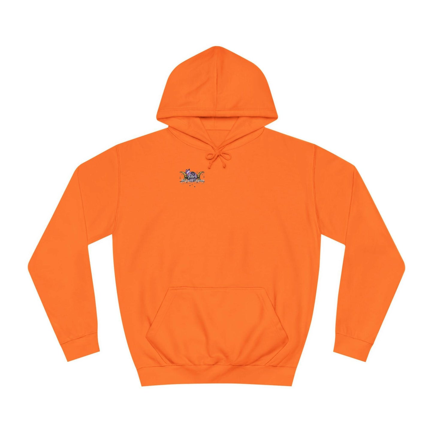 Cat Hoodie