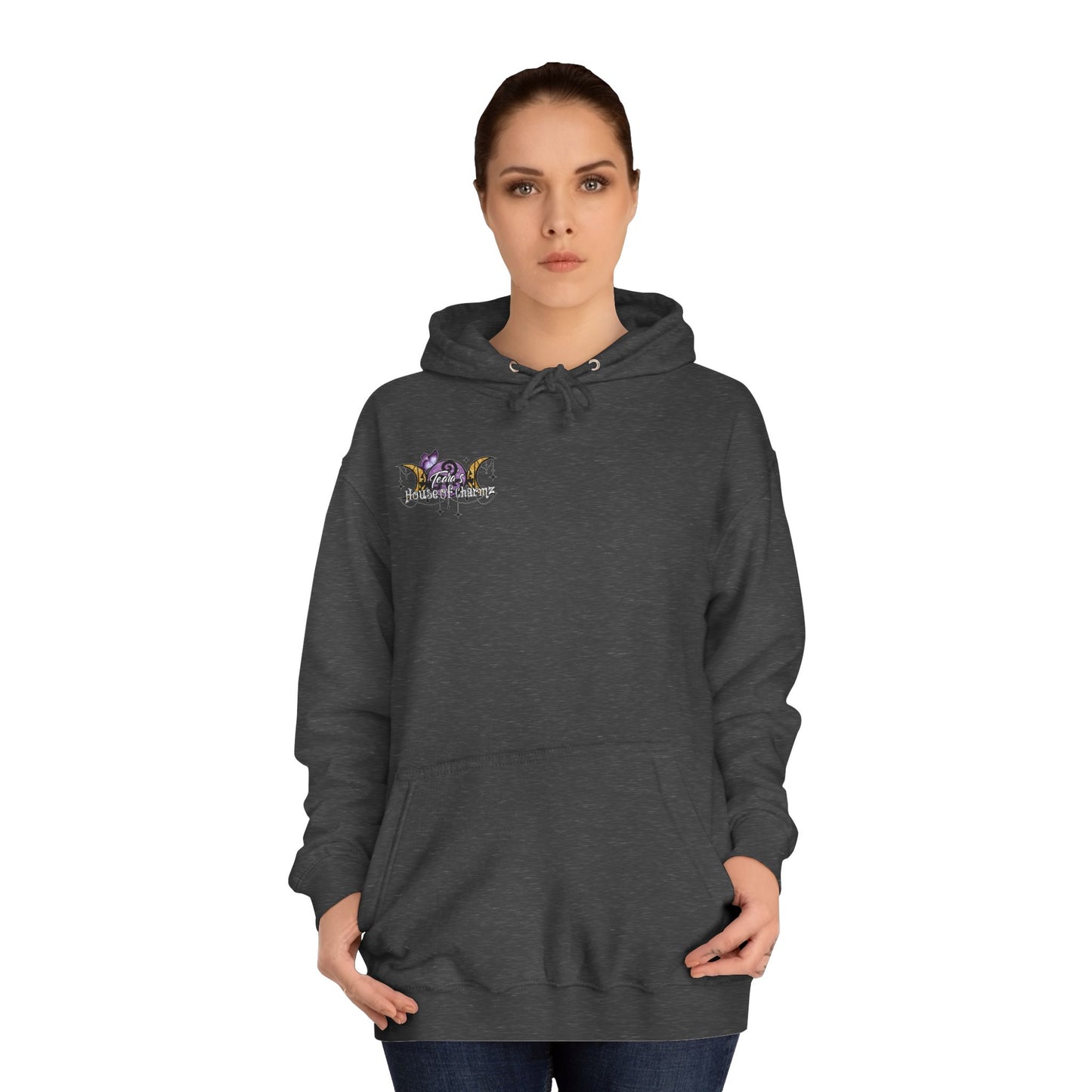 Cat Hoodie