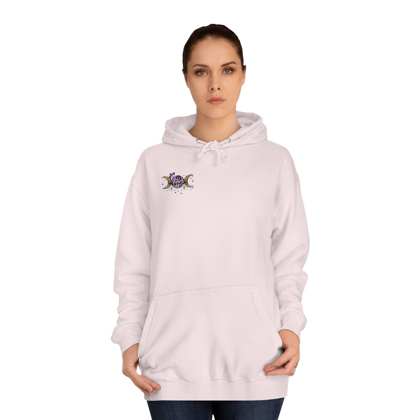 Cat Hoodie