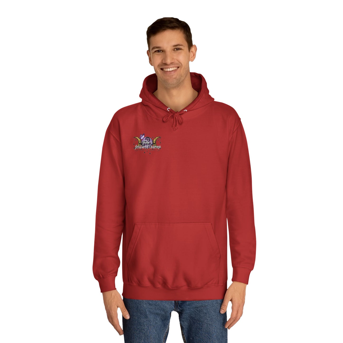 Cat Hoodie