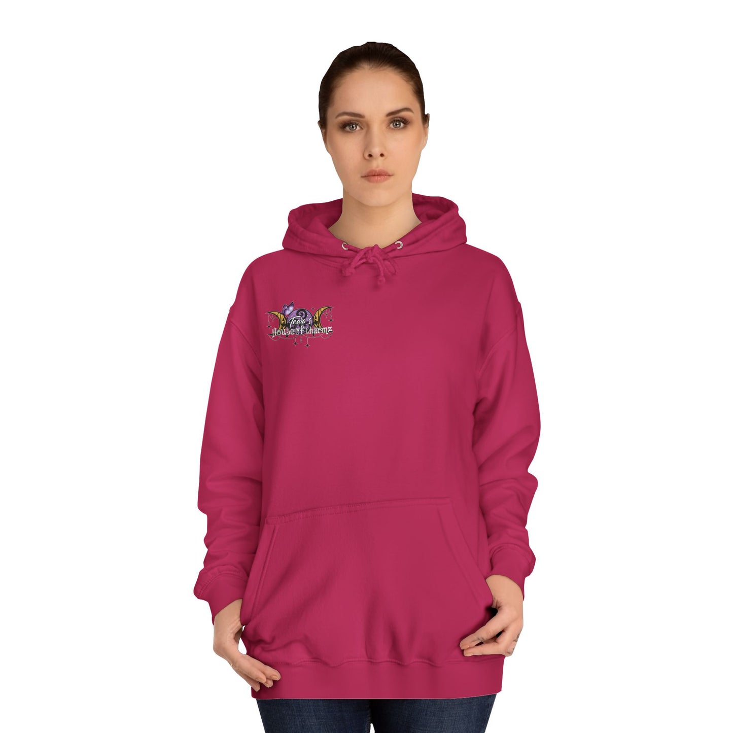 Cat Hoodie