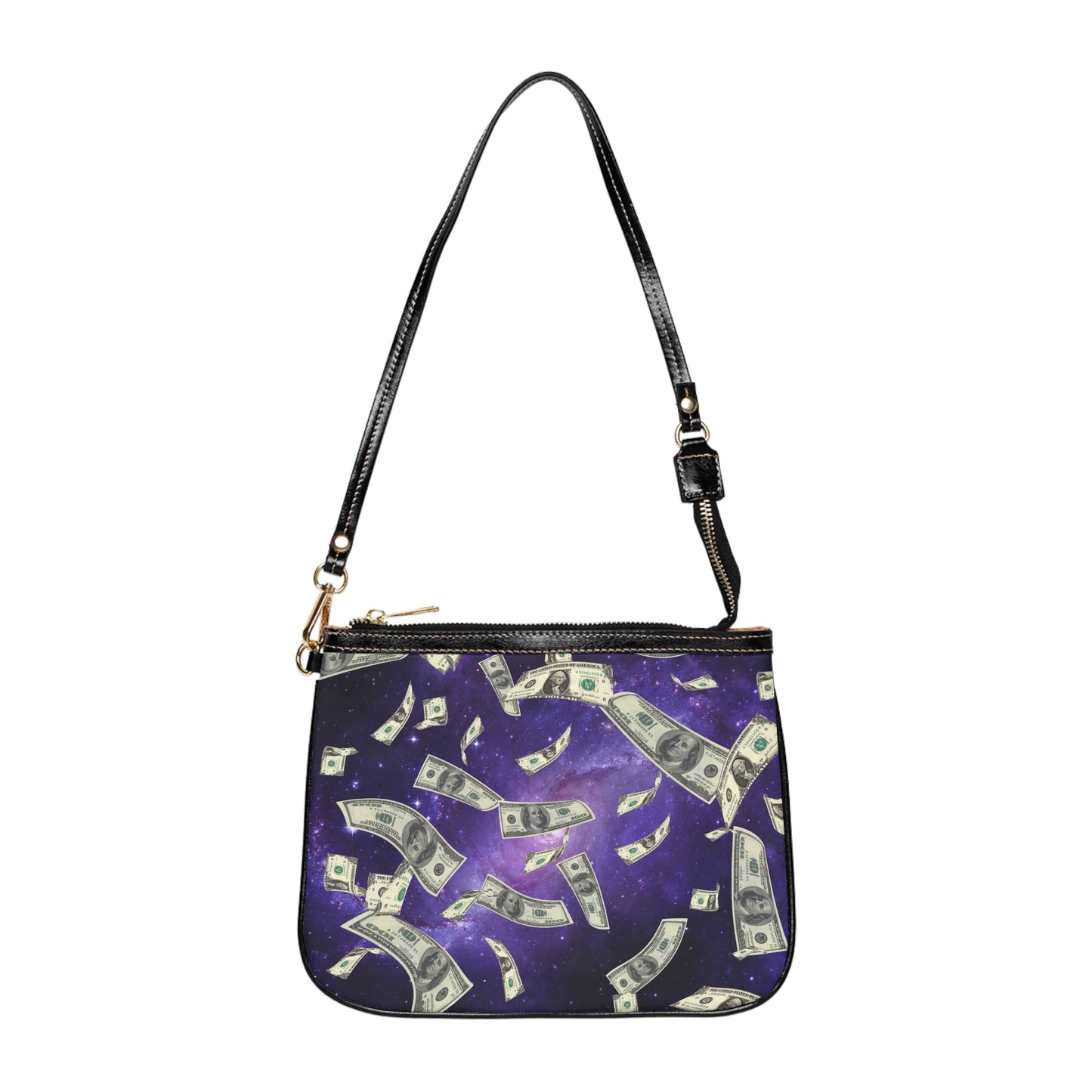 Small Shoulder Bag