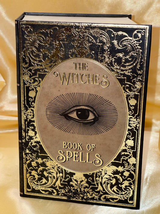 Divination box