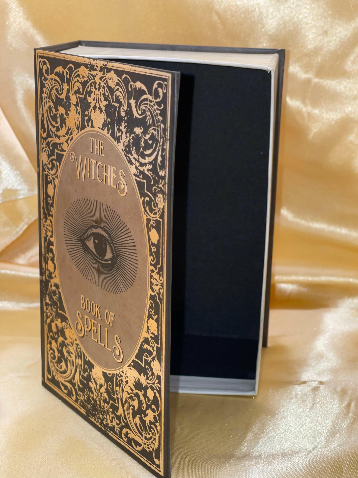 Divination box