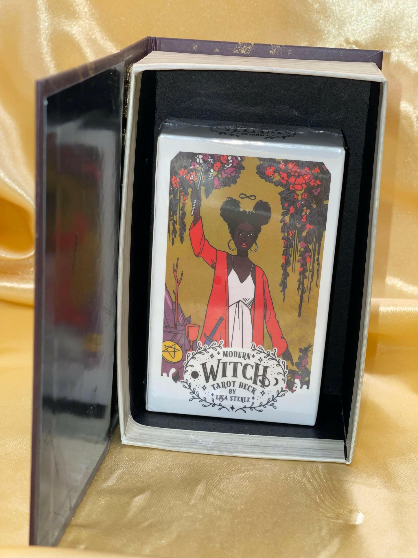 Divination Box