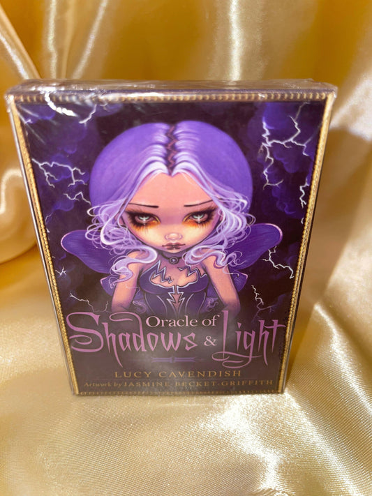Oracles Of Shadow and Light
